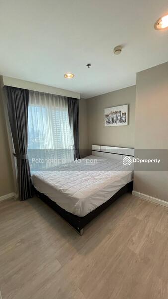 For Rent - Belle Grand Rama 9, Bangkok