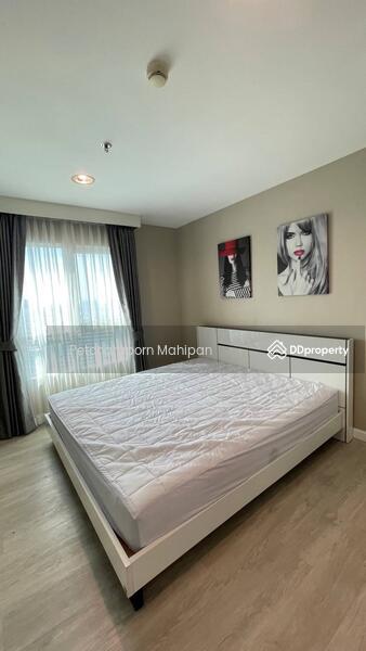 For Rent - Belle Grand Rama 9, Bangkok