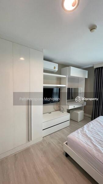 For Rent - Belle Grand Rama 9, Bangkok