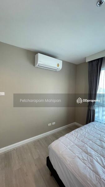 For Rent - Belle Grand Rama 9, Bangkok