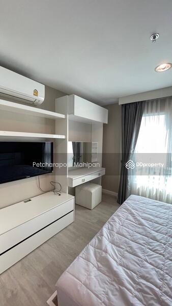 For Rent - Belle Grand Rama 9, Bangkok