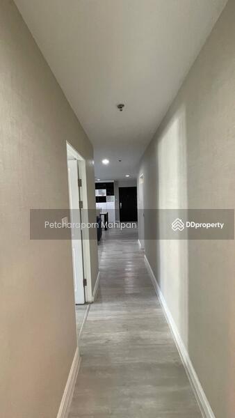 For Rent - Belle Grand Rama 9, Bangkok