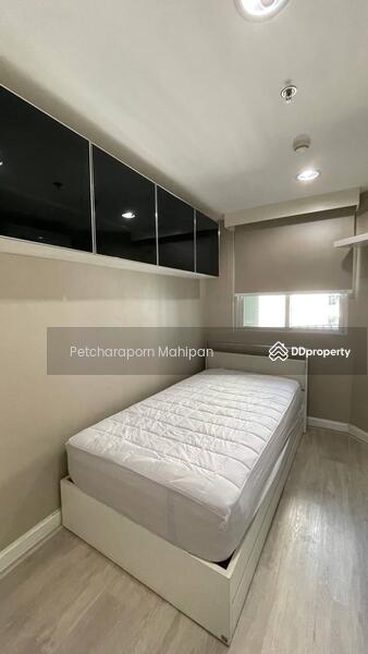 For Rent - Belle Grand Rama 9, Bangkok