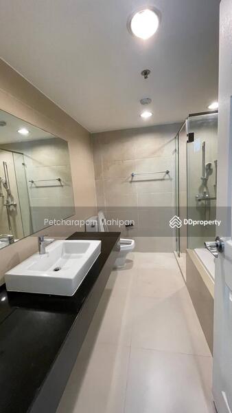 For Rent - Belle Grand Rama 9, Bangkok