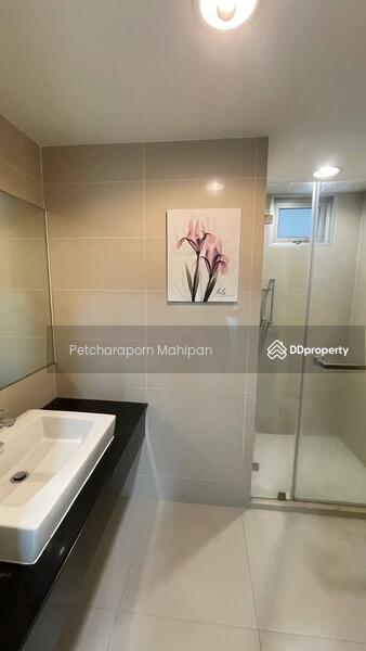 For Rent - Belle Grand Rama 9, Bangkok