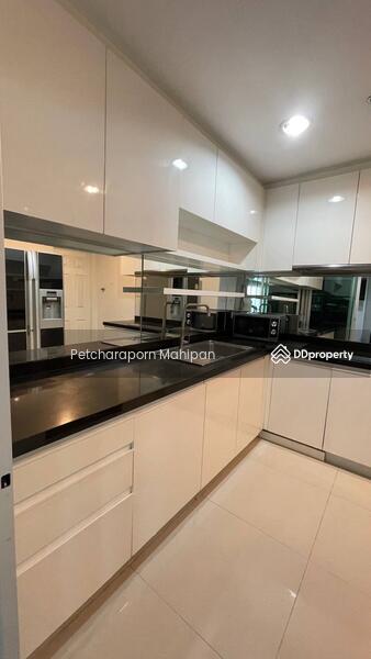 For Rent - Belle Grand Rama 9, Bangkok