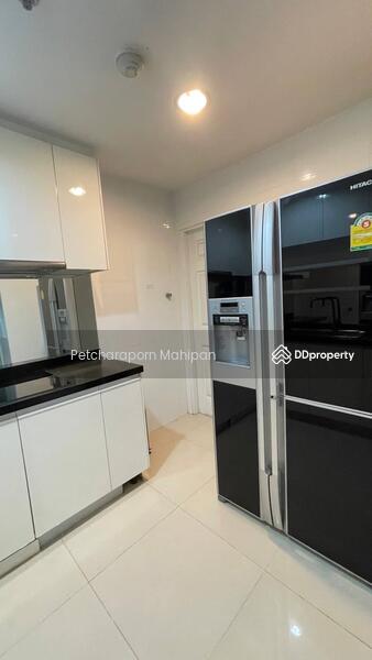 For Rent - Belle Grand Rama 9, Bangkok