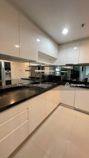 For Rent - Belle Grand Rama 9, Bangkok