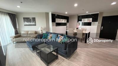 For Rent - Belle Grand Rama 9, Bangkok