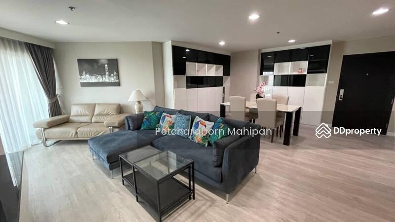 For Rent - Belle Grand Rama 9, Bangkok