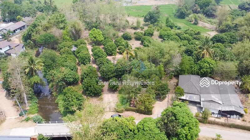 ขาย - ขายที่ดิน แม่ออน ที่ดินสวย ที่สวน 4 ไร่ ติดแม่น้ำแม่ออน บ้านออนหลวย, เชียงใหม่