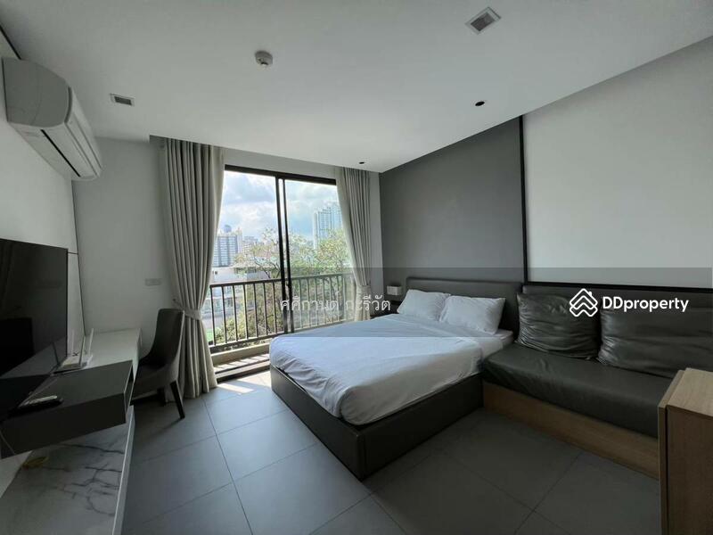 For Rent - AQ Alix Residence Soonvijai, Bangkok