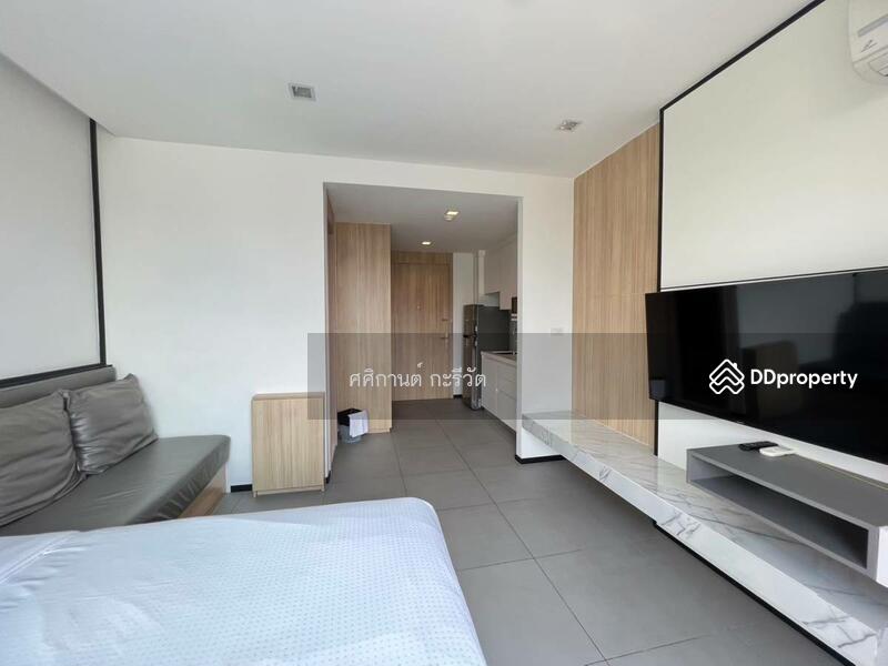 For Rent - AQ Alix Residence Soonvijai, Bangkok