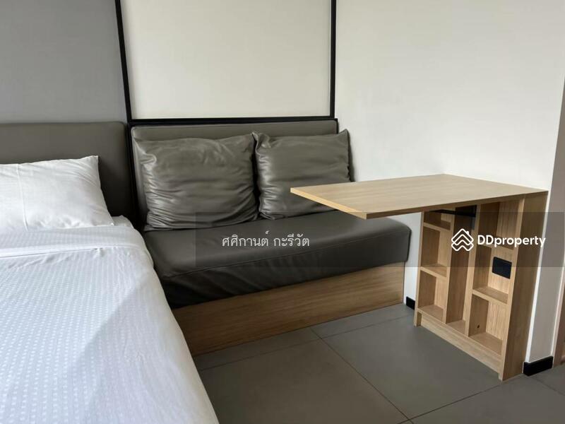 For Rent - AQ Alix Residence Soonvijai, Bangkok