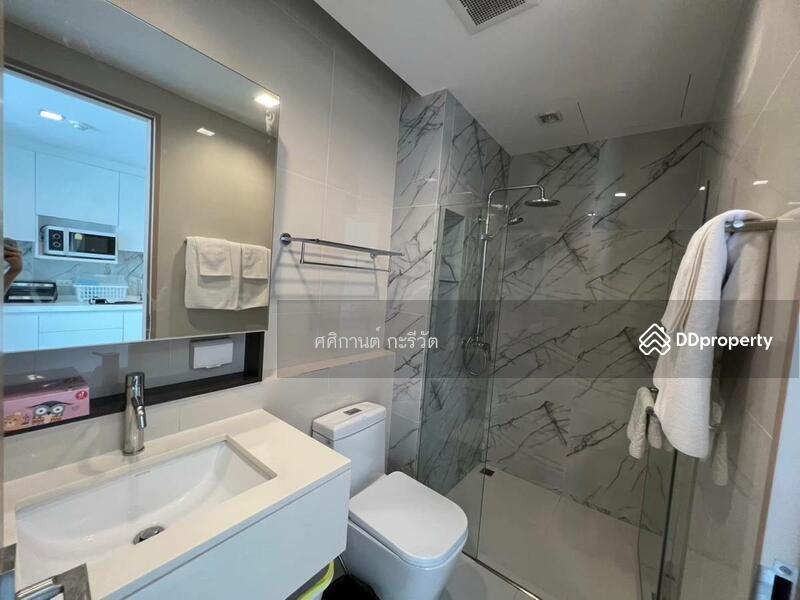 For Rent - AQ Alix Residence Soonvijai, Bangkok