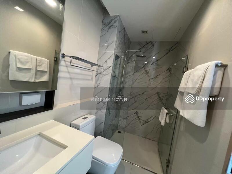 For Rent - AQ Alix Residence Soonvijai, Bangkok