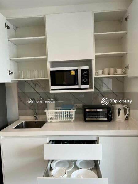 For Rent - AQ Alix Residence Soonvijai, Bangkok