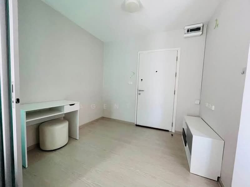 Plum Condo Ram 60 Interchange, Bangkok, Soi Ramkhamhaeng 60, Hua Mak, Bang Kapi, Bangkok, 1 Bedroom, 23 sqm, Condo For Sale, by Agentbkk, 11333789 - DDproperty.com