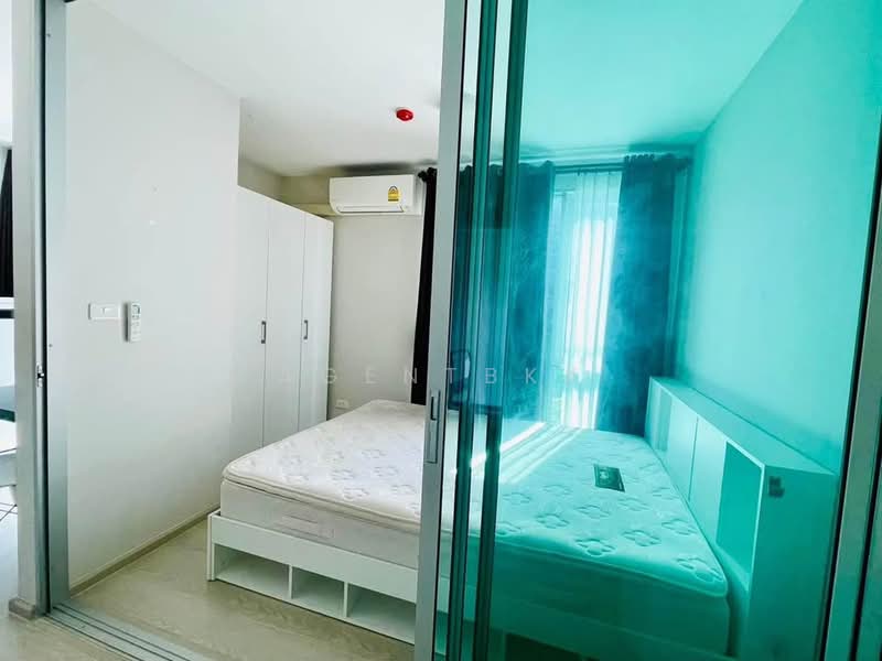 Plum Condo Ram 60 Interchange, Bangkok, Soi Ramkhamhaeng 60, Hua Mak, Bang Kapi, Bangkok, 1 Bedroom, 23 sqm, Condo For Sale, by Agentbkk, 11333789 - DDproperty.com