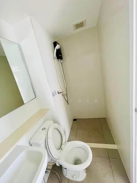 Plum Condo Ram 60 Interchange, Bangkok, Soi Ramkhamhaeng 60, Hua Mak, Bang Kapi, Bangkok, 1 Bedroom, 23 sqm, Condo For Sale, by Agentbkk, 11333789 - DDproperty.com