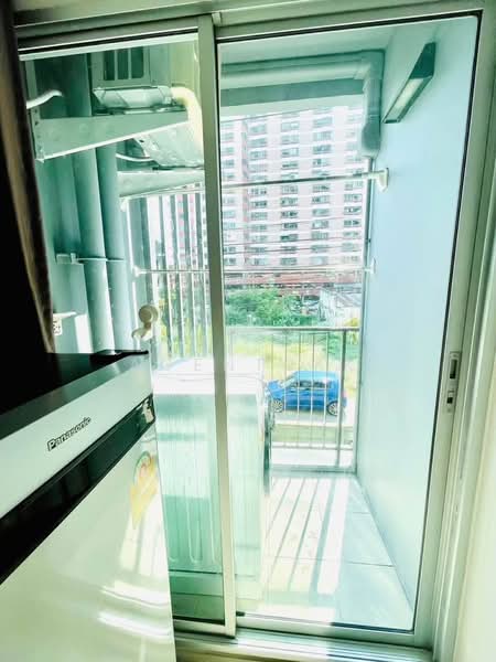 Plum Condo Ram 60 Interchange, Bangkok, Soi Ramkhamhaeng 60, Hua Mak, Bang Kapi, Bangkok, 1 Bedroom, 23 sqm, Condo For Sale, by Agentbkk, 11333789 - DDproperty.com