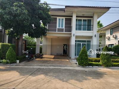 ขาย - ขายบ้านเดี่ยว 2 ชั้น บ้านตัวอย่าง พร้อมเฟอร์ทั้งหลัง, นครราชสีมา