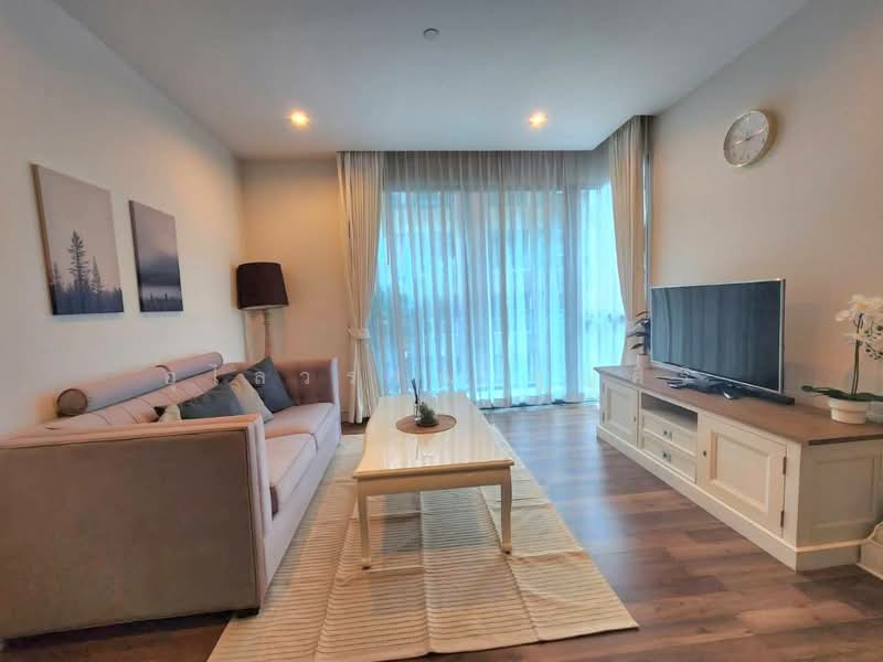 The Room Sukhumvit 62 : เดอะรูม สุขุมวิท 62, กรุงเทพ, 2288 ถ.สุขุมวิท, บางจาก, พระโขนง, กรุงเทพ, 76 ตร.ม., คอนโด ให้เช่า, โดย อุไลวรรณ บุญศิริ, 11333966 - DDproperty.com