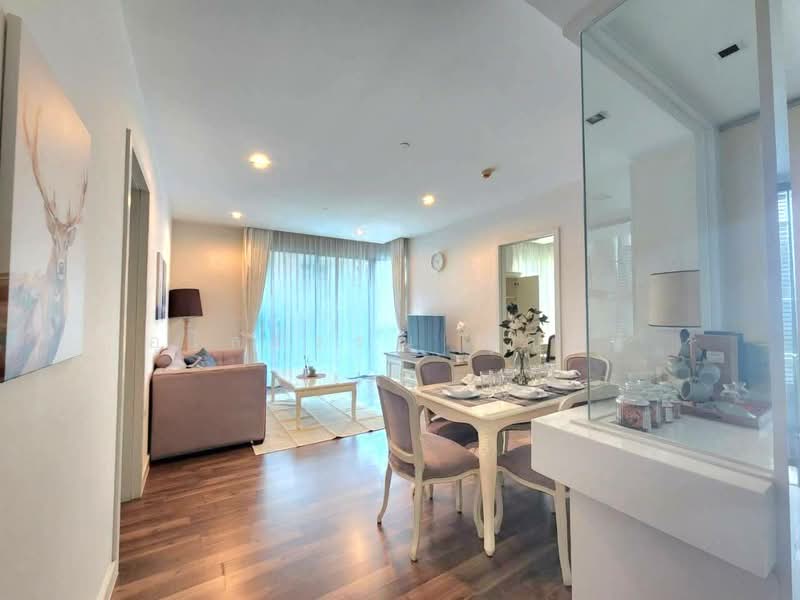 The Room Sukhumvit 62 : เดอะรูม สุขุมวิท 62, กรุงเทพ, 2288 ถ.สุขุมวิท, บางจาก, พระโขนง, กรุงเทพ, 76 ตร.ม., คอนโด ให้เช่า, โดย อุไลวรรณ บุญศิริ, 11333966 - DDproperty.com