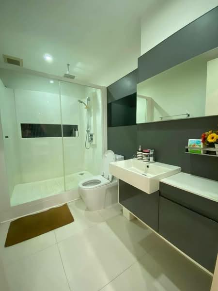The Room Sukhumvit 62, Bangkok, 2288 Sukhumvit Road, Bang Chak, Phra Khanong, Bangkok, 2 Bedrooms, 76 sqm, Condo For Rent, by Ulaiwan Boonsiri, 11333966 - DDproperty.com