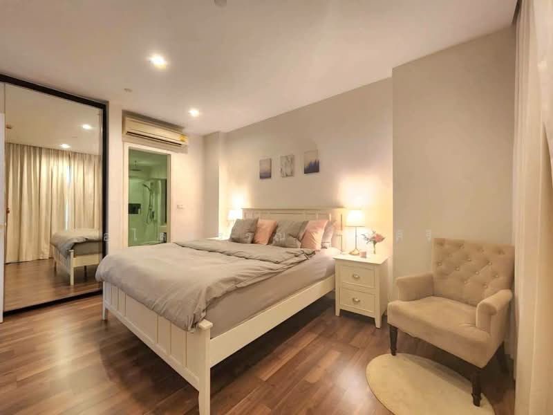 The Room Sukhumvit 62 : เดอะรูม สุขุมวิท 62, กรุงเทพ, 2288 ถ.สุขุมวิท, บางจาก, พระโขนง, กรุงเทพ, 76 ตร.ม., คอนโด ให้เช่า, โดย อุไลวรรณ บุญศิริ, 11333966 - DDproperty.com