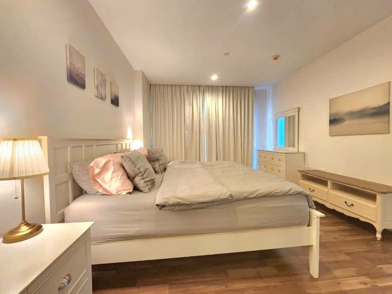 The Room Sukhumvit 62, Bangkok, 2288 Sukhumvit Road, Bang Chak, Phra Khanong, Bangkok, 2 Bedrooms, 76 sqm, Condo For Rent, by Ulaiwan Boonsiri, 11333966 - DDproperty.com
