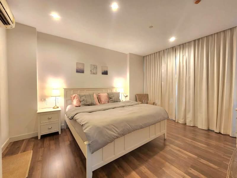The Room Sukhumvit 62 : เดอะรูม สุขุมวิท 62, กรุงเทพ, 2288 ถ.สุขุมวิท, บางจาก, พระโขนง, กรุงเทพ, 76 ตร.ม., คอนโด ให้เช่า, โดย อุไลวรรณ บุญศิริ, 11333966 - DDproperty.com