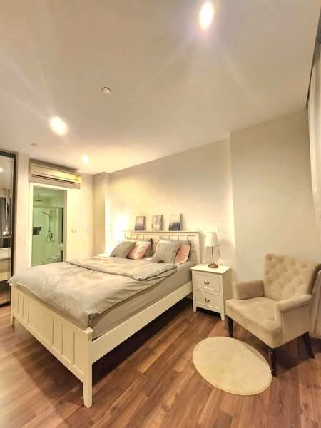 The Room Sukhumvit 62, Bangkok, 2288 Sukhumvit Road, Bang Chak, Phra Khanong, Bangkok, 2 Bedrooms, 76 sqm, Condo For Rent, by Ulaiwan Boonsiri, 11333966 - DDproperty.com