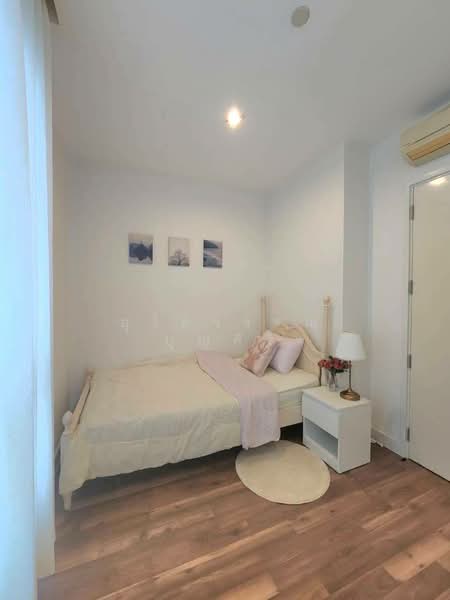 The Room Sukhumvit 62, Bangkok, 2288 Sukhumvit Road, Bang Chak, Phra Khanong, Bangkok, 2 Bedrooms, 76 sqm, Condo For Rent, by Ulaiwan Boonsiri, 11333966 - DDproperty.com