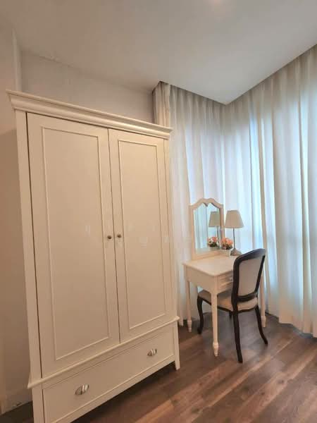 The Room Sukhumvit 62 : เดอะรูม สุขุมวิท 62, กรุงเทพ, 2288 ถ.สุขุมวิท, บางจาก, พระโขนง, กรุงเทพ, 76 ตร.ม., คอนโด ให้เช่า, โดย อุไลวรรณ บุญศิริ, 11333966 - DDproperty.com
