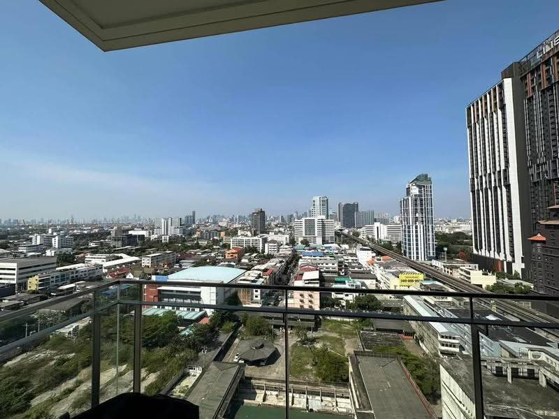 The Room Sukhumvit 62, Bangkok, 2288 Sukhumvit Road, Bang Chak, Phra Khanong, Bangkok, 2 Bedrooms, 76 sqm, Condo For Rent, by Ulaiwan Boonsiri, 11333966 - DDproperty.com