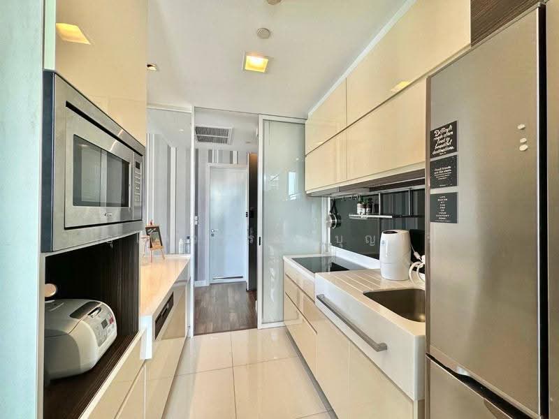 The Room Sukhumvit 62 : เดอะรูม สุขุมวิท 62, กรุงเทพ, 2288 ถ.สุขุมวิท, บางจาก, พระโขนง, กรุงเทพ, 76 ตร.ม., คอนโด ให้เช่า, โดย อุไลวรรณ บุญศิริ, 11333966 - DDproperty.com