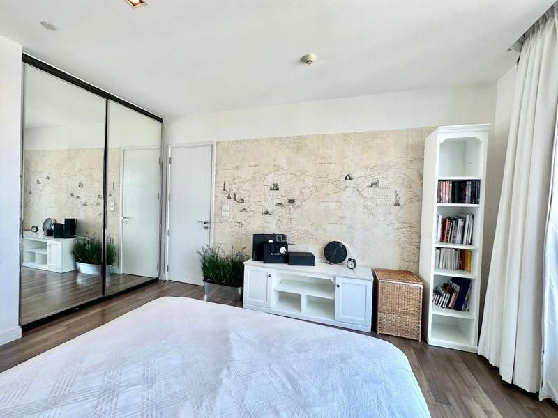 The Room Sukhumvit 62 : เดอะรูม สุขุมวิท 62, กรุงเทพ, 2288 ถ.สุขุมวิท, บางจาก, พระโขนง, กรุงเทพ, 76 ตร.ม., คอนโด ให้เช่า, โดย อุไลวรรณ บุญศิริ, 11333966 - DDproperty.com