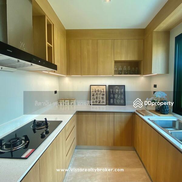 Modern Pool Villa Tropical Style. Thung Klom Tan Man 8, Pattaya, Chon Buri (Pattaya), Nong Pru, Bang Lamung (Pattaya), Chon Buri (Pattaya), 3 Bedrooms, 365 sqm, Single Detached House For Sale, by สิตานัน (คุณเปียว) อาจศิริ, 11334001 - DDproperty.com