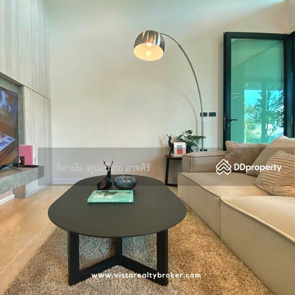 Modern Pool Villa Tropical Style. Thung Klom Tan Man 8, Pattaya, Chon Buri (Pattaya), Nong Pru, Bang Lamung (Pattaya), Chon Buri (Pattaya), 3 Bedrooms, 365 sqm, Single Detached House For Sale, by สิตานัน (คุณเปียว) อาจศิริ, 11334001 - DDproperty.com