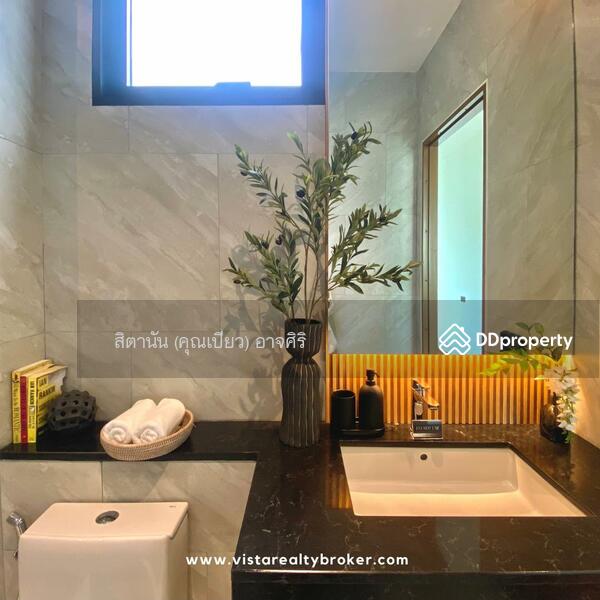 Modern Pool Villa Tropical Style. Thung Klom Tan Man 8, Pattaya, Chon Buri (Pattaya), Nong Pru, Bang Lamung (Pattaya), Chon Buri (Pattaya), 3 Bedrooms, 365 sqm, Single Detached House For Sale, by สิตานัน (คุณเปียว) อาจศิริ, 11334001 - DDproperty.com