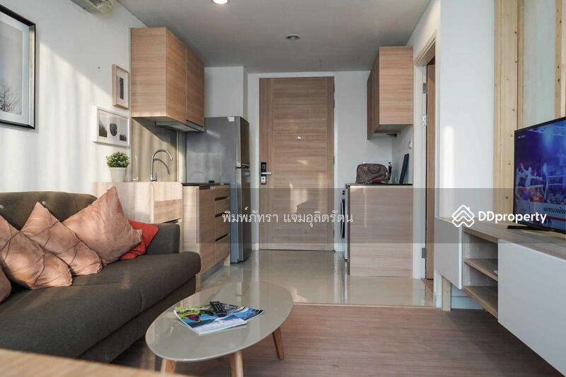 D25 Thonglor, Bangkok, 10 Soi Thonglor 25, Sukhumvit 55 Road, Khlong Tan Nua, Watthana, Bangkok, 1 Bedroom, 40 sqm, Condo For Rent, by พิมพ์ภัทรา แจ่มอุลิตรัตน, 11334102 - DDproperty.com