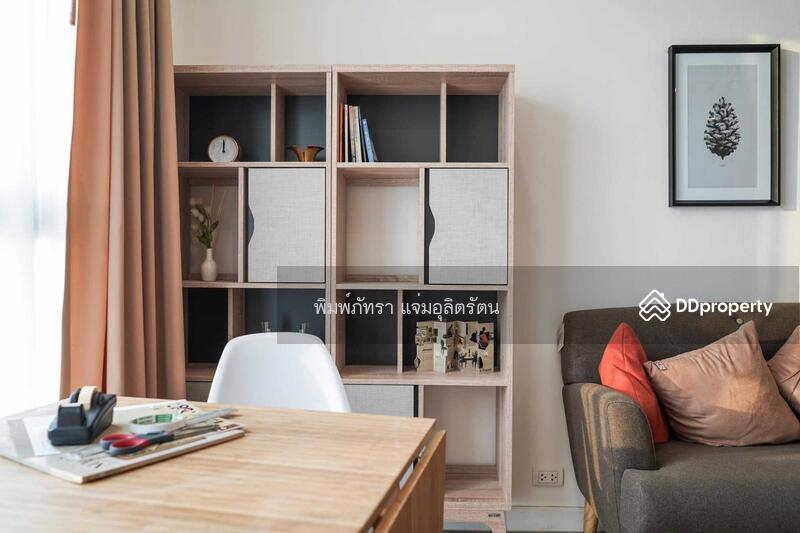 D25 Thonglor, Bangkok, 10 Soi Thonglor 25, Sukhumvit 55 Road, Khlong Tan Nua, Watthana, Bangkok, 1 Bedroom, 40 sqm, Condo For Rent, by พิมพ์ภัทรา แจ่มอุลิตรัตน, 11334102 - DDproperty.com