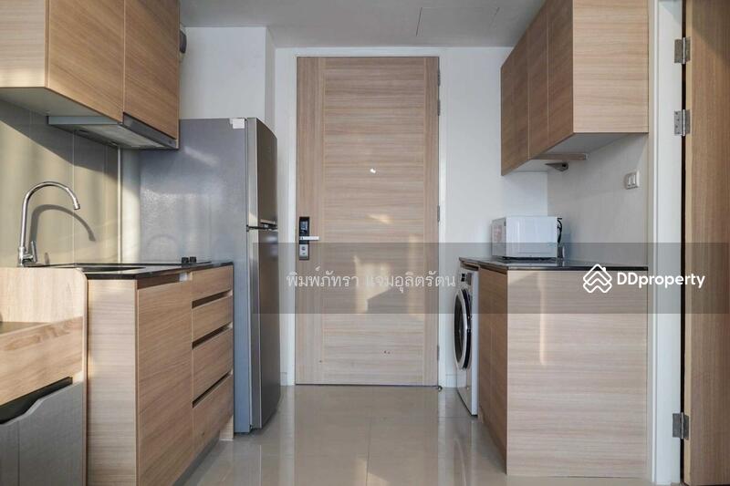 D25 Thonglor, Bangkok, 10 Soi Thonglor 25, Sukhumvit 55 Road, Khlong Tan Nua, Watthana, Bangkok, 1 Bedroom, 40 sqm, Condo For Rent, by พิมพ์ภัทรา แจ่มอุลิตรัตน, 11334102 - DDproperty.com