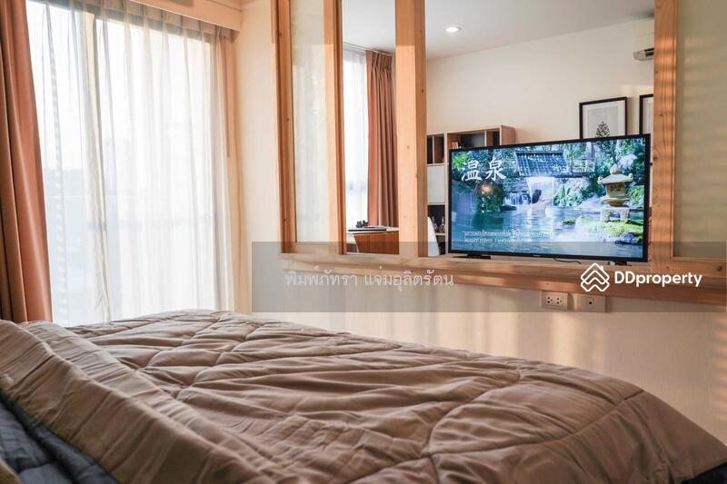 D25 Thonglor, Bangkok, 10 Soi Thonglor 25, Sukhumvit 55 Road, Khlong Tan Nua, Watthana, Bangkok, 1 Bedroom, 40 sqm, Condo For Rent, by พิมพ์ภัทรา แจ่มอุลิตรัตน, 11334102 - DDproperty.com