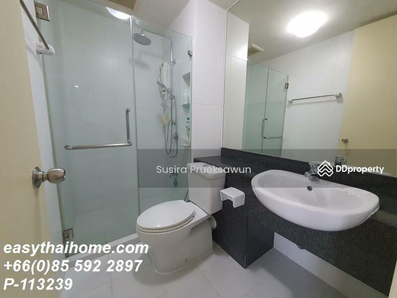 The Parkland Taksin-Thapra, Bangkok, 555 Somdet Phra Chao Tak Sin, Bukkalo, Thon Buri, Bangkok, 1 Bedroom, 40 sqm, Condo For Sale, by Susira Prueksawun, 11334110 - DDproperty.com