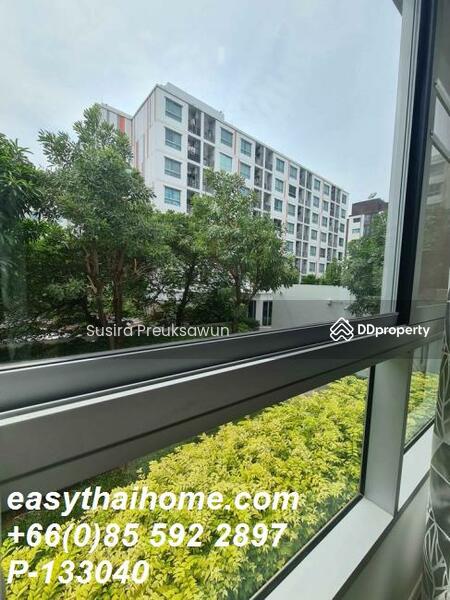 For Sale - The Niche ID Rama 2, Bangkok