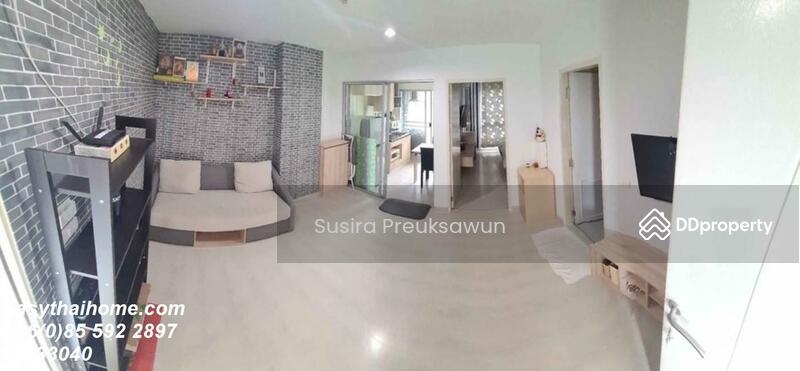 For Sale - The Niche ID Rama 2, Bangkok