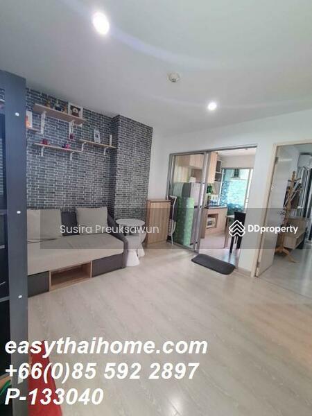 For Sale - The Niche ID Rama 2, Bangkok