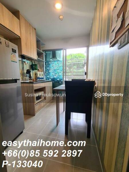 For Sale - The Niche ID Rama 2, Bangkok